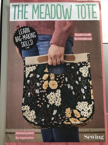 Simply sewing pattern - simply,