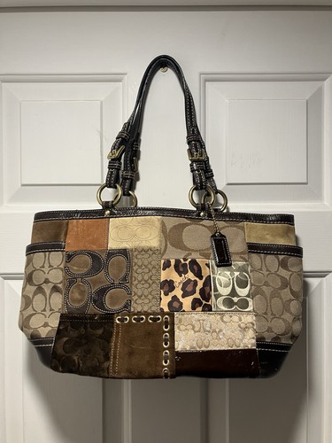 Coach rare vintage - coach, y2k