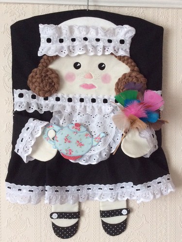 Patchwork quilting molly - patchwork,