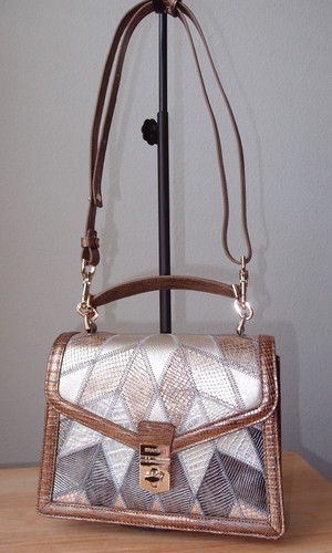 Brahmin hallie multi - sm,