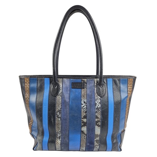 Osprey london leather tote - leather, bag