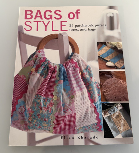 Bags style 25 - 'bags, style'