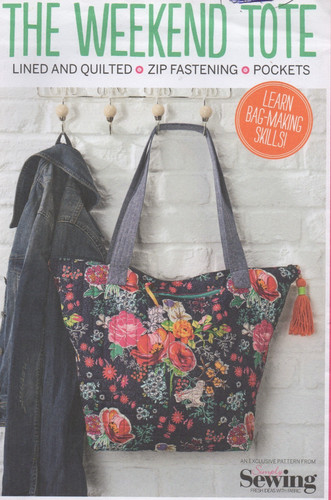 Simply sewing pattern for the - sewing,