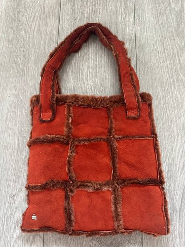 Billy genuine sheepskin - genuine,