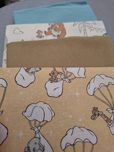 Crafty fat quarter - so,