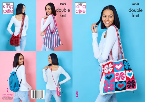 King cole knitting pattern - cole,