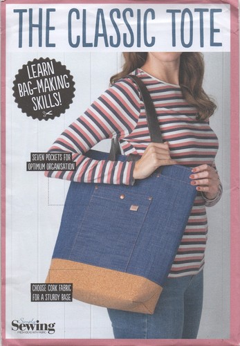 Simply sewing pattern for - simply, the