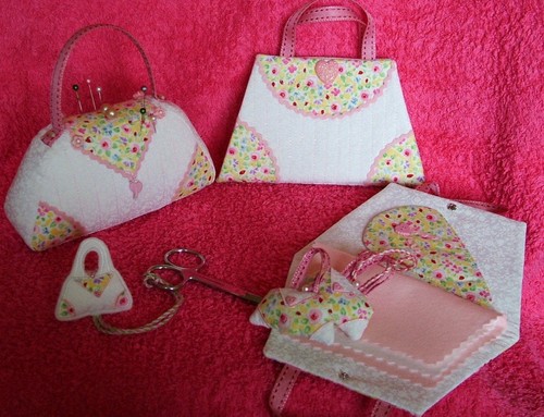 Patchwork quilting sewing - patchwork,