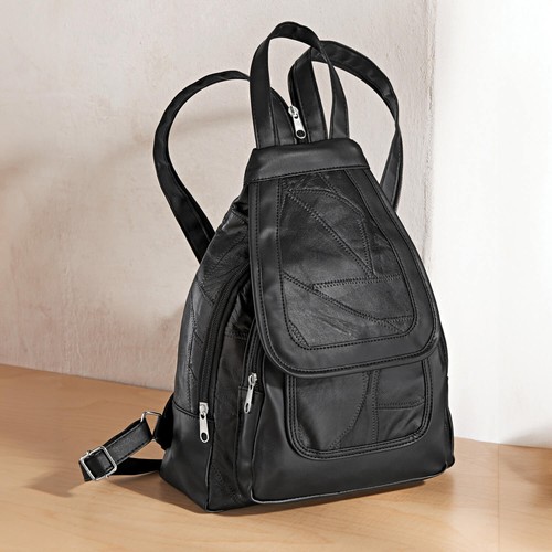 Genuine leather 1 - genuine,