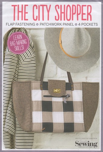 Simply sewing pattern for the - sewing,