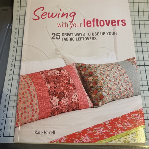 Sewing with your - , fabric