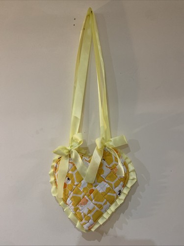 Handmaid patchwork handbag - handmaid,