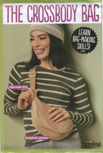 Simply sewing pattern - pattern, for