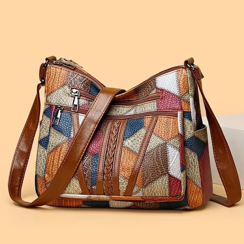 Women vintage crossbody - vintage,