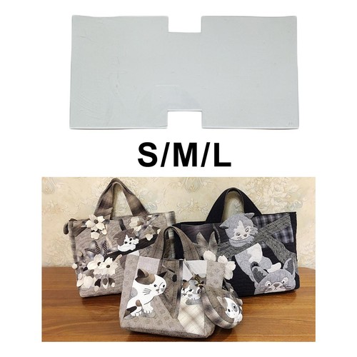 Bag sewing pattern - sewing,