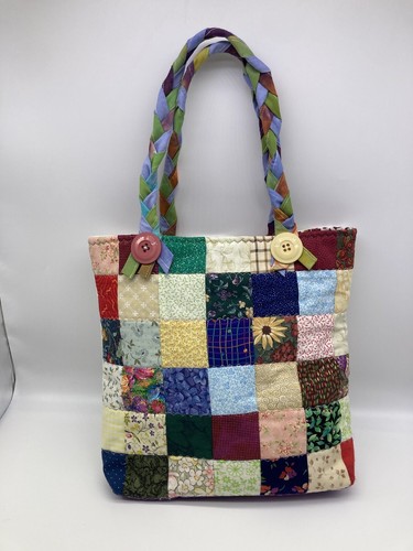 Vintage handmade arts - handmade,