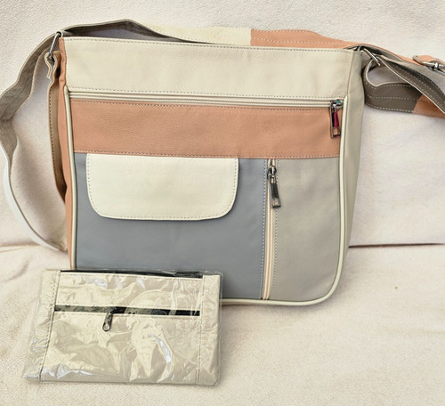Ladies vintage genuine leather - ladies,