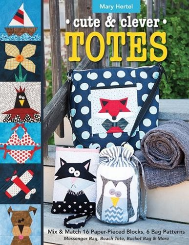 Cute clever totes - totes:, &