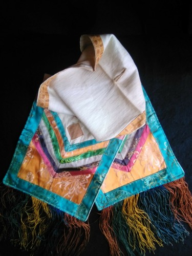 Vintage 1970s patchwork - vintage,