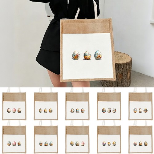 Whimsical triple egg design - triple,