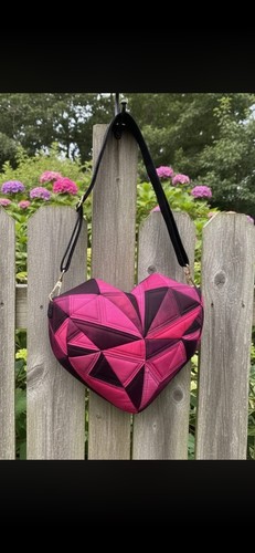 Craft sewing pattern bag - craft,